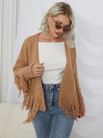 Women Cardigans Supplier