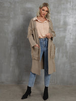 Women Cardigans Manufacturer