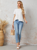 Women Blouses Manufacturer
