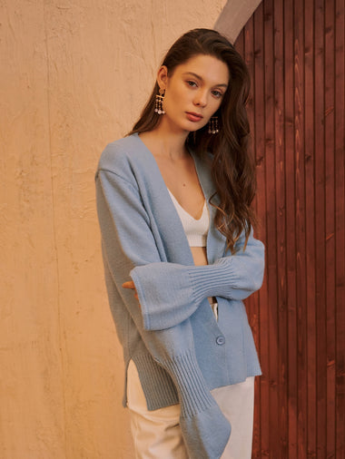 Women Cardigans Wholesaler