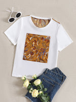 Women T-Shirts Supplier