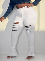 Plus Size Clothes Supplier