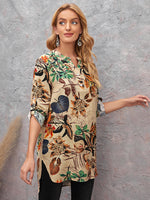 Women Blouses Suppliers