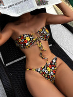 Women Bikini Sets Producer