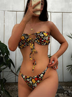 Women Bikini Sets Manufacturer