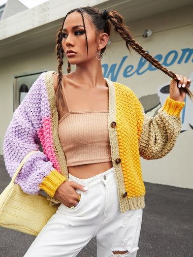 Women Cardigans Producers