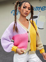 Women Cardigans Supplier