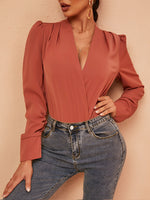 Women Bodysuits Producer