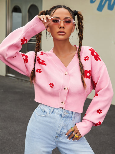 Women Cardigans Producer