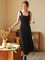 Women Sweater Dresses Producer