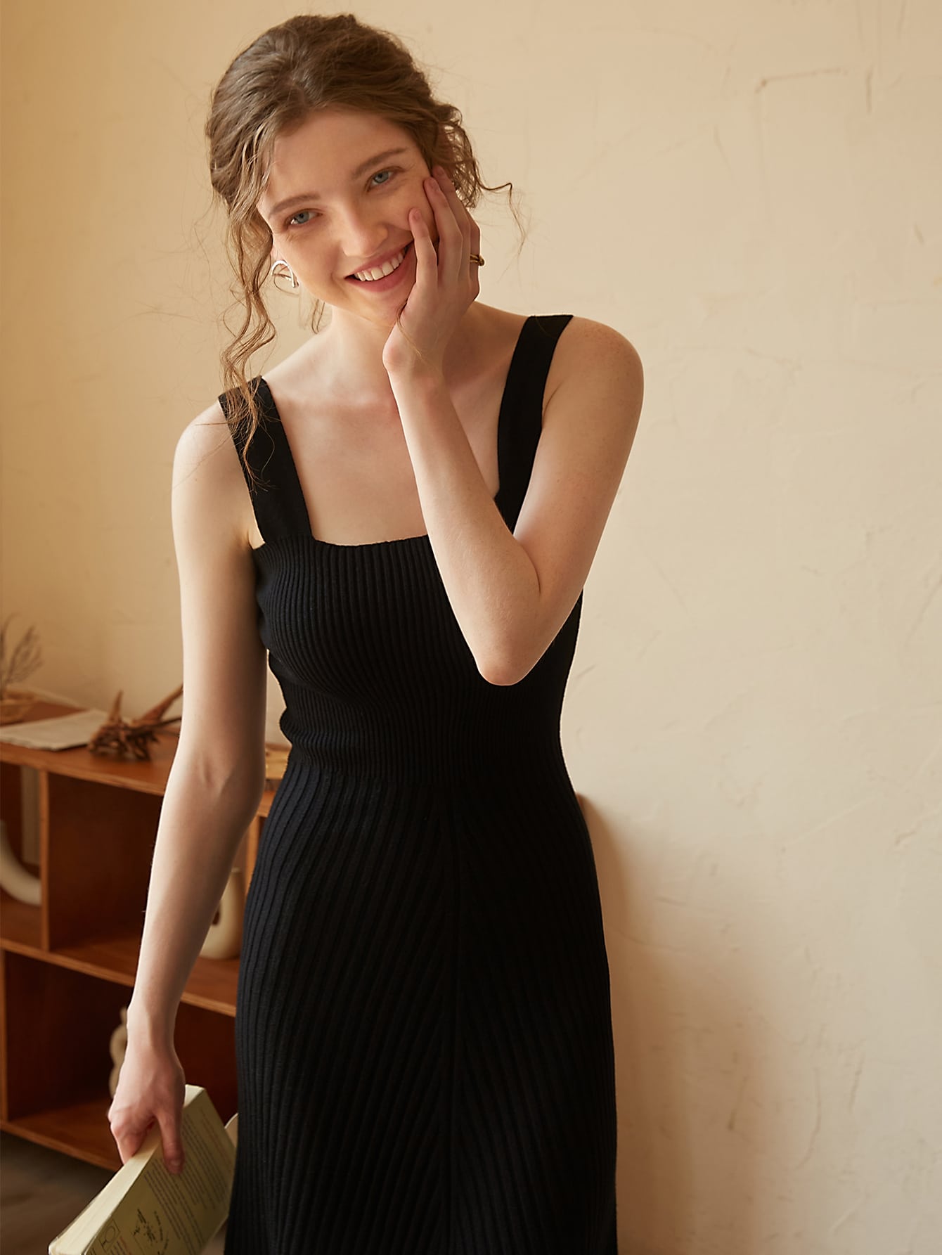 Women Sweater Dresses Suppliers