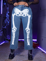 Plus Size Jeans Producer