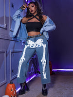 Plus Size Jeans Wholesaler