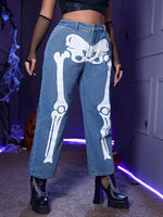 Plus Size Jeans Manufacturer