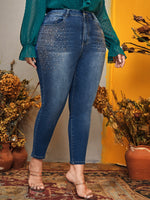 Plus Size Jeans Producers