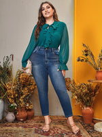 Plus Size Jeans Factories