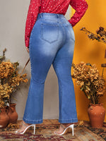 Plus Size Jeans Wholesalers
