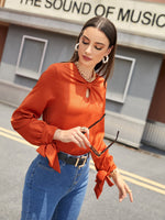 Women Blouses Supplier