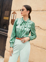 Women Blouses Producers