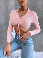 Ladies Tops Suppliers