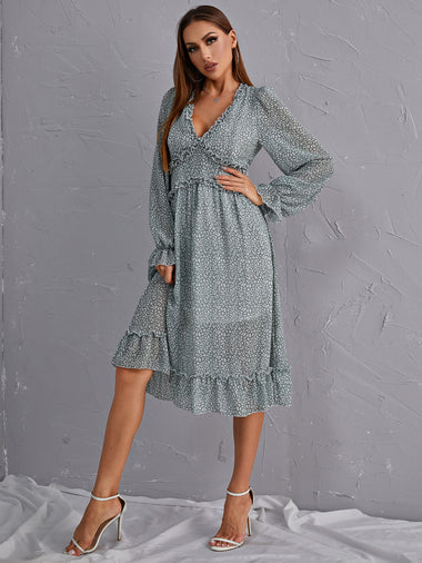 Women Dresses Factory