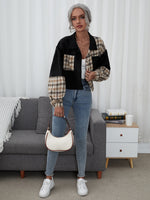 Women Jackets Manufacturers