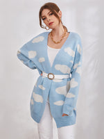 Women Cardigans Supplier