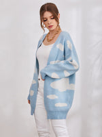 Women Cardigans Factory