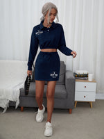 Women Two-Piece Outfits Manufacturer