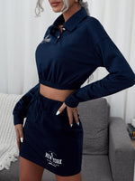 Women Two-piece Outfits Suppliers