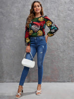 Women Blouses Factories