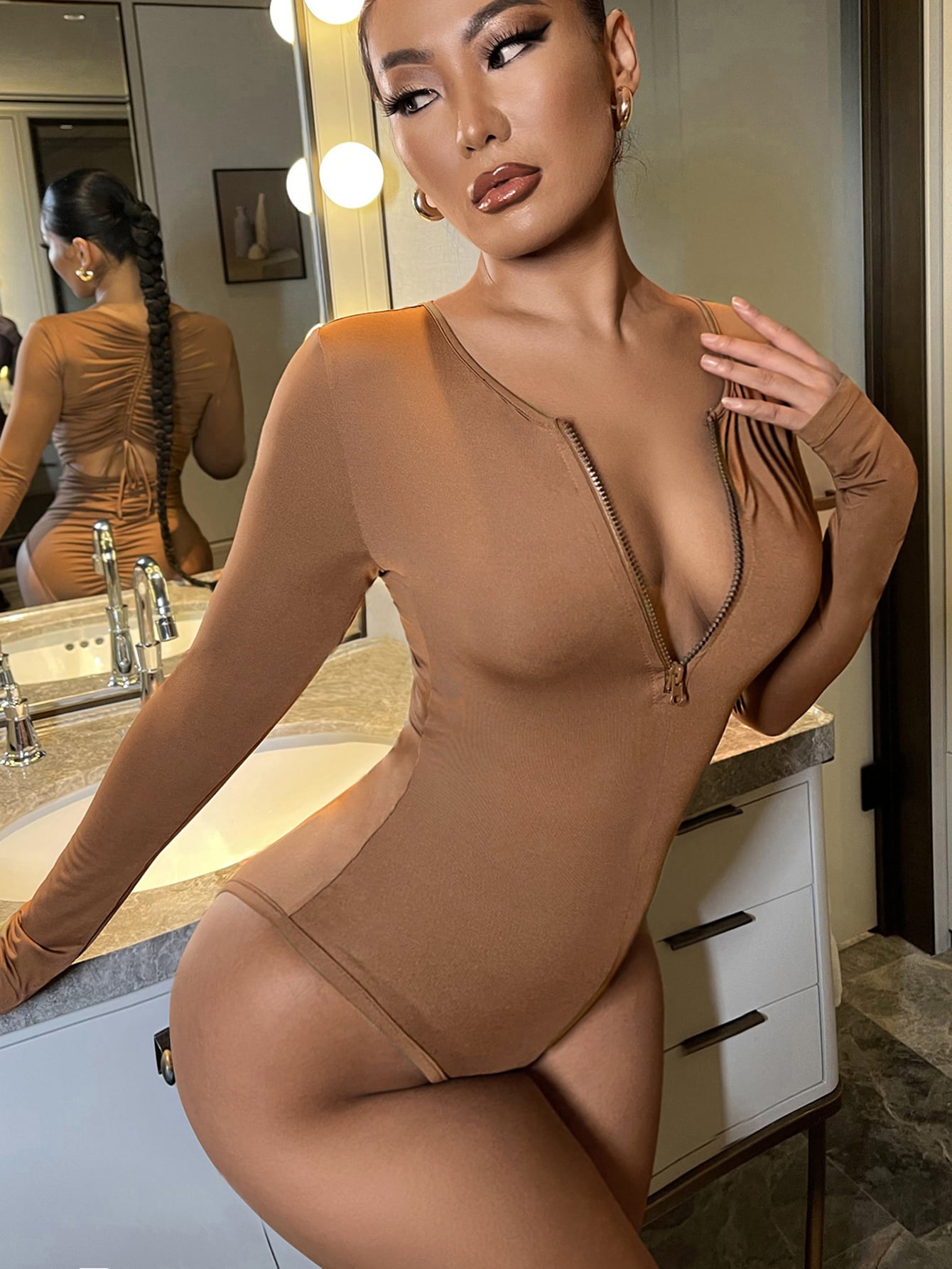 Women Bodysuits Supplier