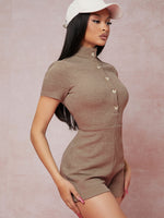 Women Jumpsuits Factory