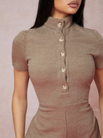 Beatrice Blackwood Clothing Factory
