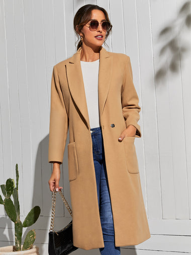 Women Overcoats Supplier