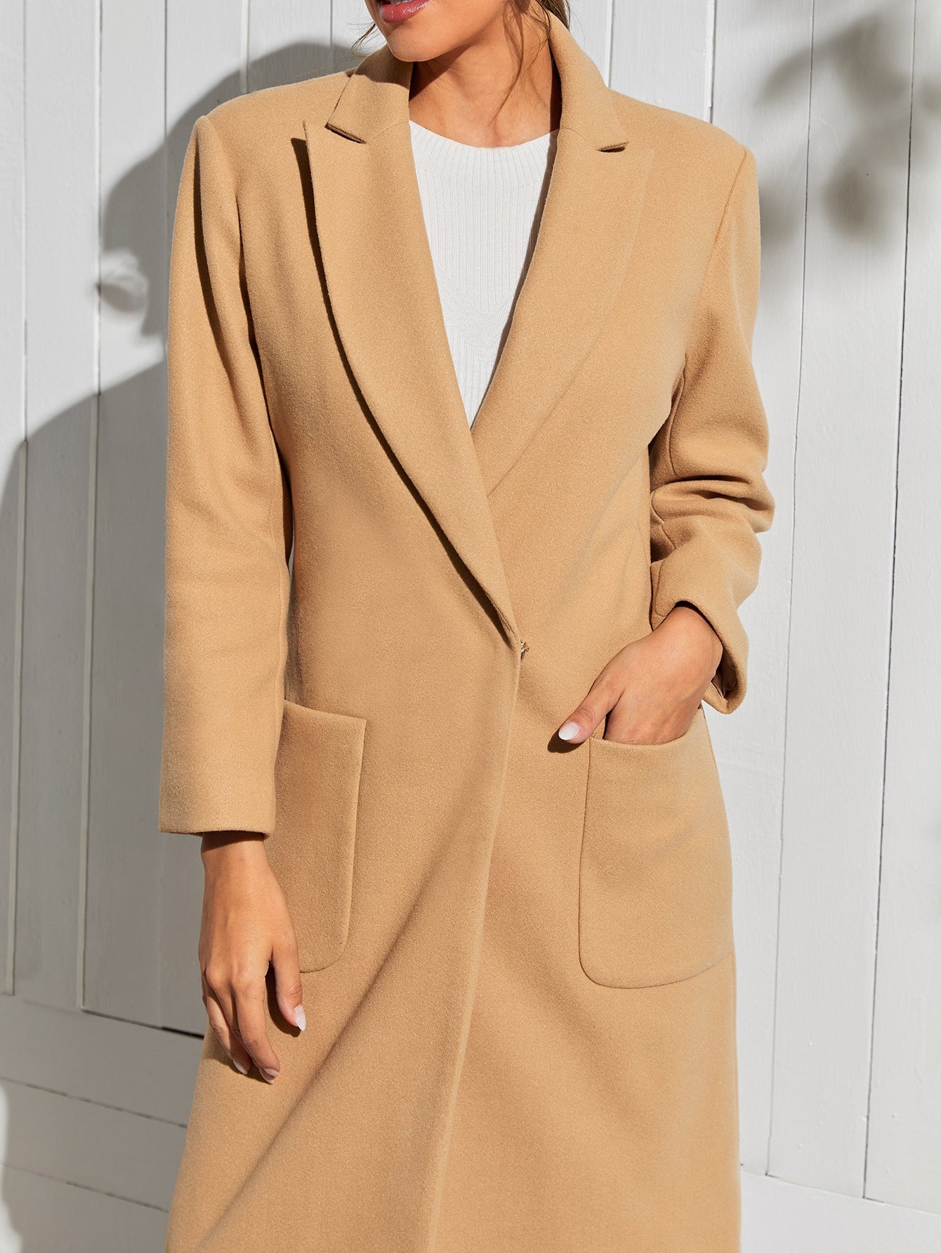 Women Overcoats Factories