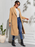 Women Overcoats Wholesalers