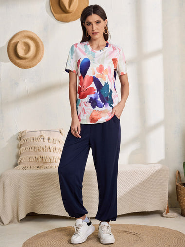 Women Two-Piece Outfits Wholesalers