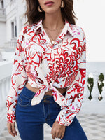 Women Blouses Producers