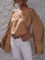 Women Blouses Supplier