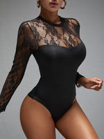 Women Bodysuits Supplier