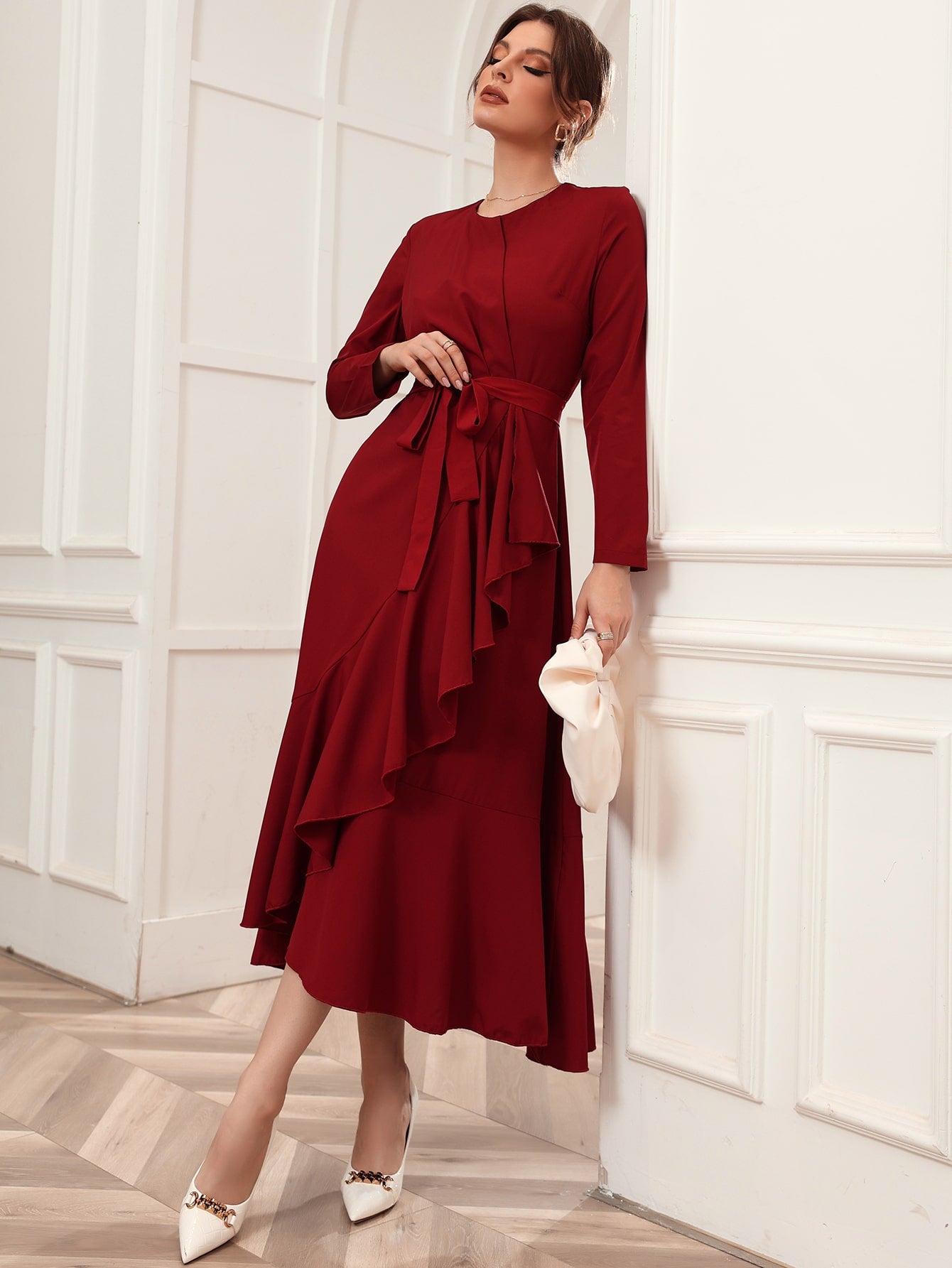 Women Dresses Wholesaler