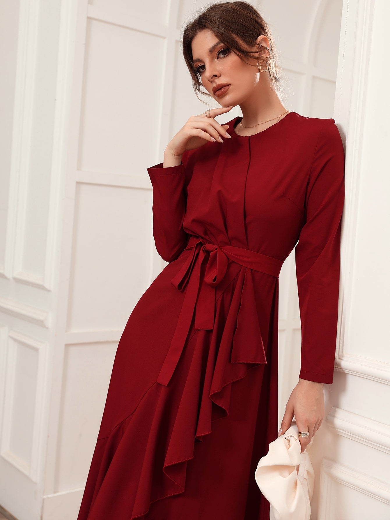 Women Dresses Producers