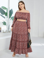 Plus Size Skirts Wholesaler