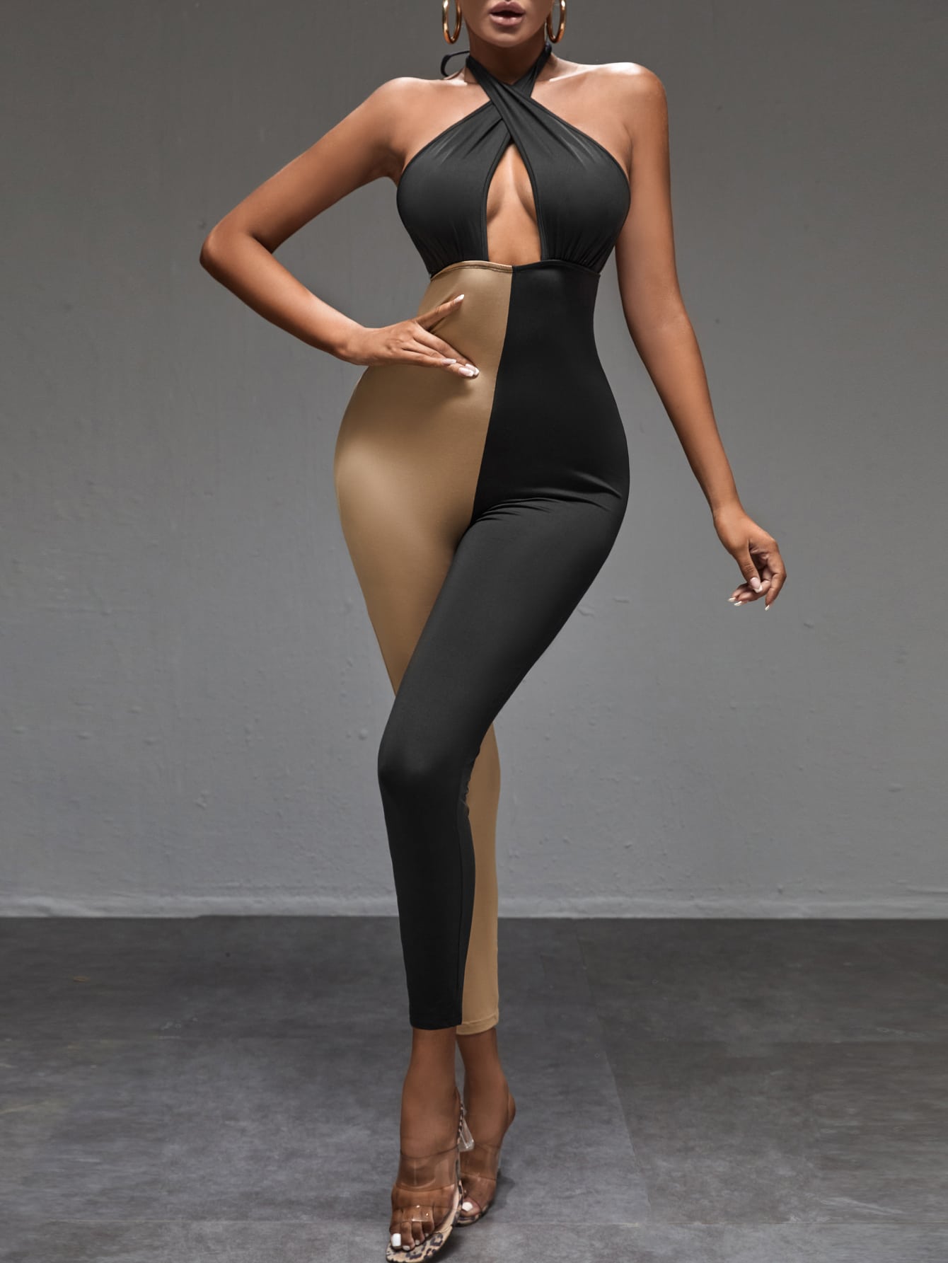 Women Jumpsuits Factory