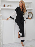 Women Pajama Sets Factory