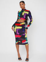Women Two-piece Outfits Wholesaler