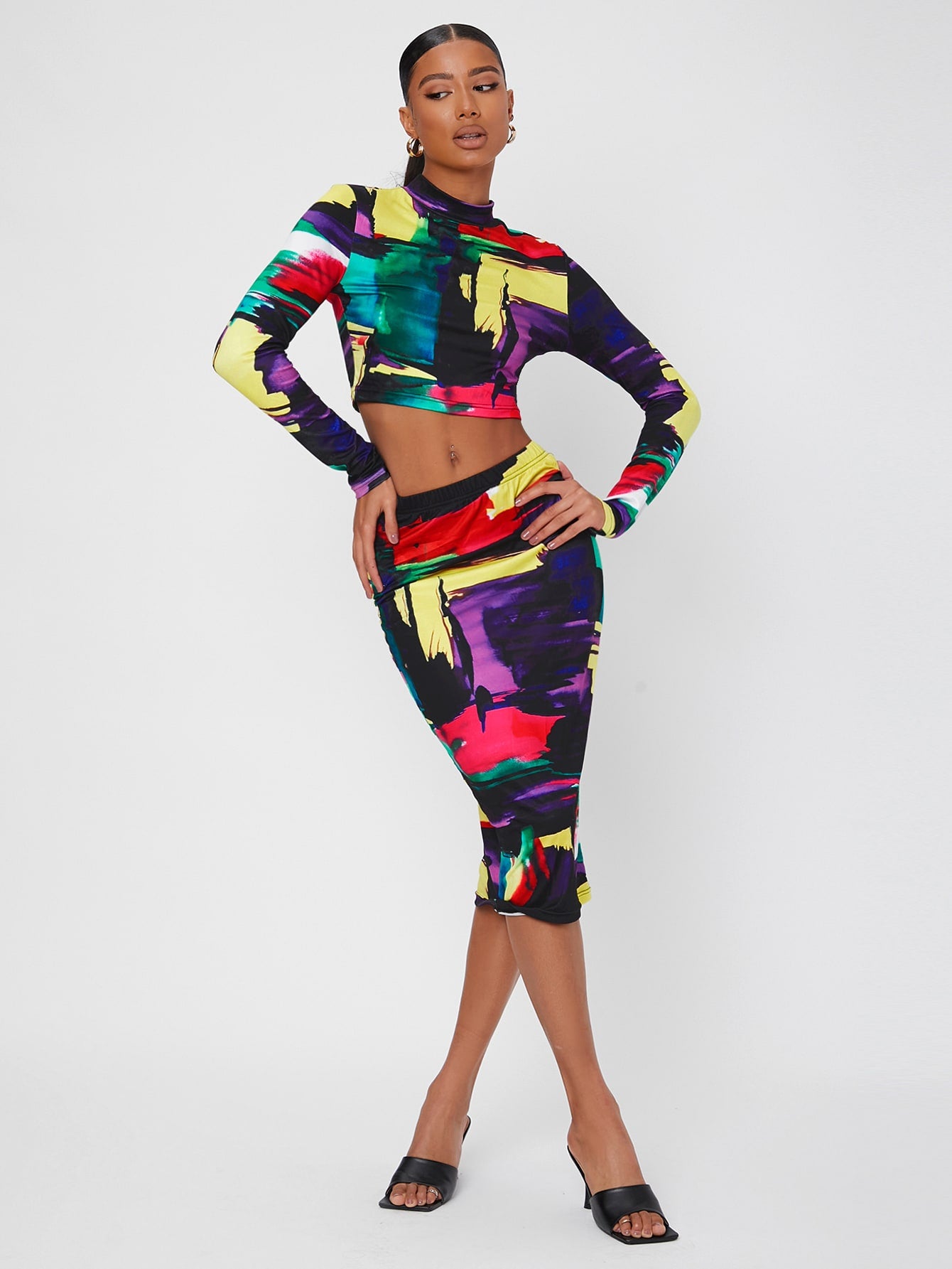Kaela Kay Women Clothes Wholesaler
