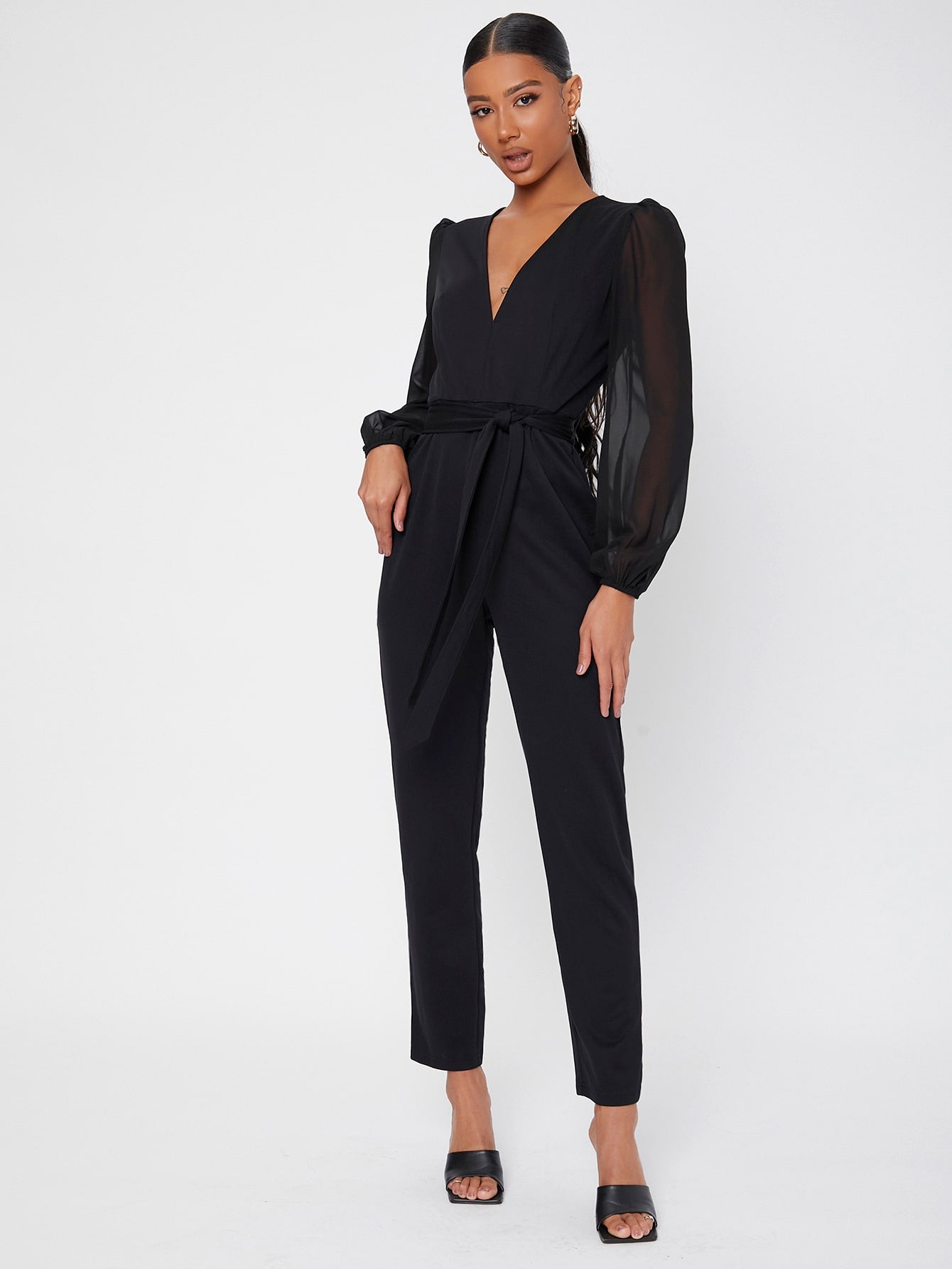 Women Jumpsuits Supplier