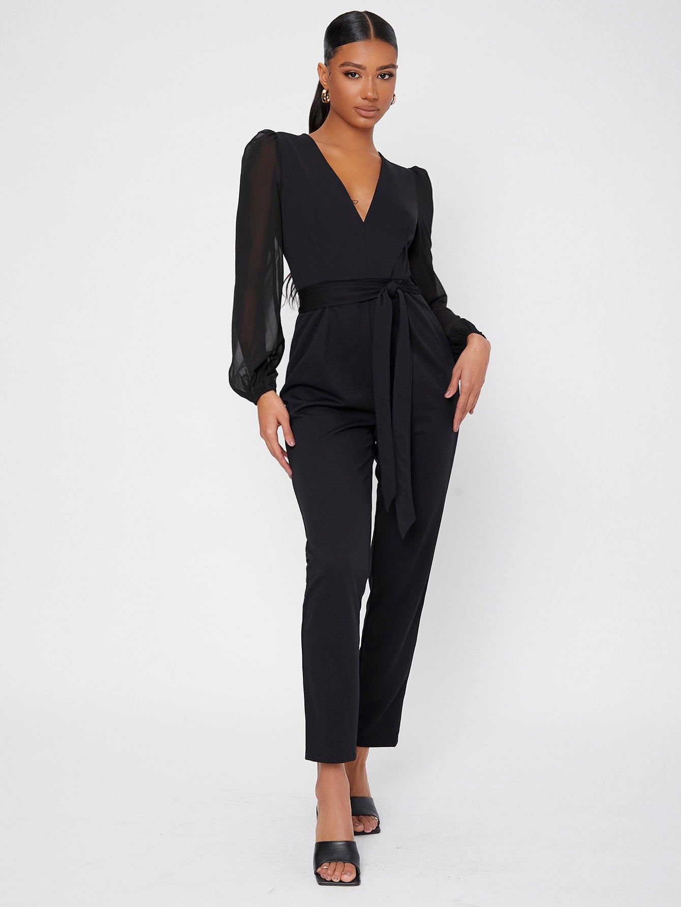 Women Jumpsuits Factory